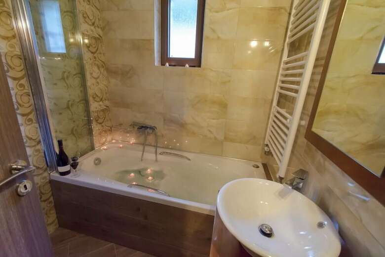 Aparthotel Spitakia Ifigenias