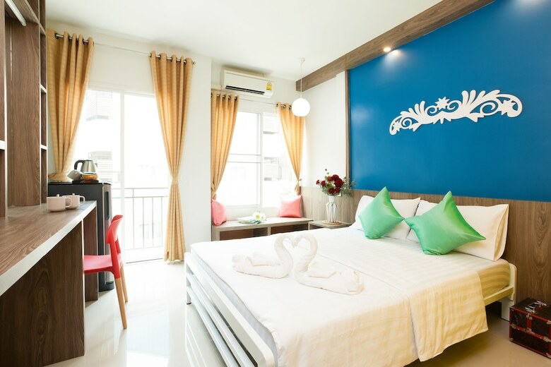 Hotel Le Clarita