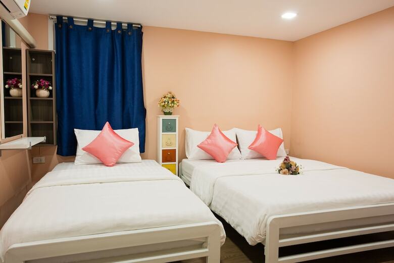 Hotel Le Clarita