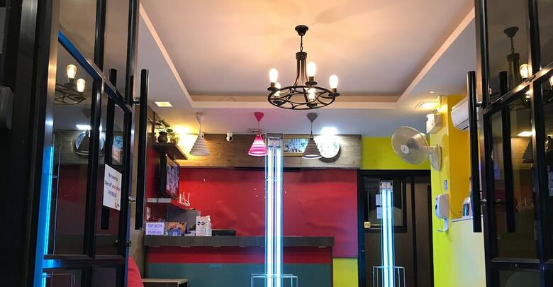 Hotel Le Clarita