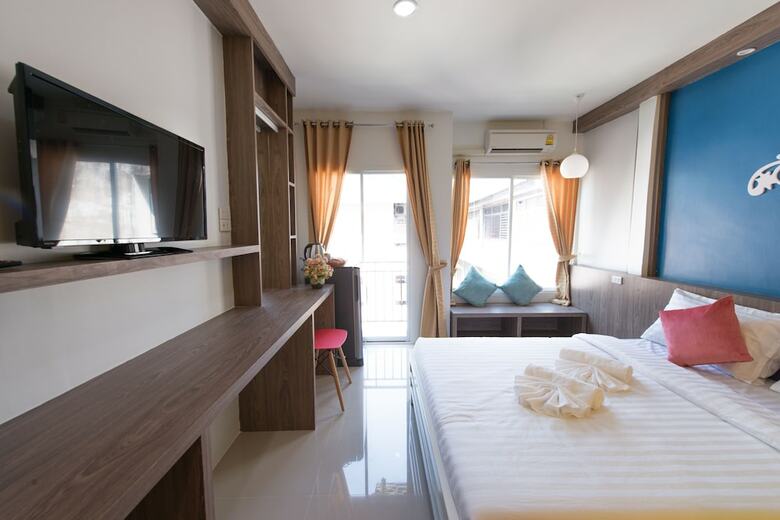 Hotel Le Clarita
