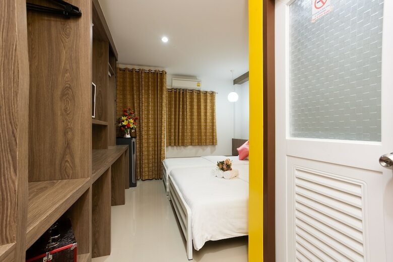 Hotel Le Clarita