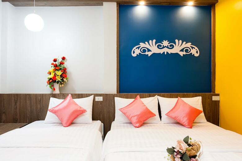 Hotel Le Clarita