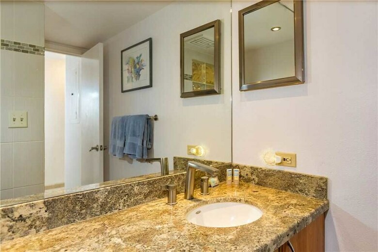Apartamentos Kamaole Sands 02-205 - 1 Br Condo