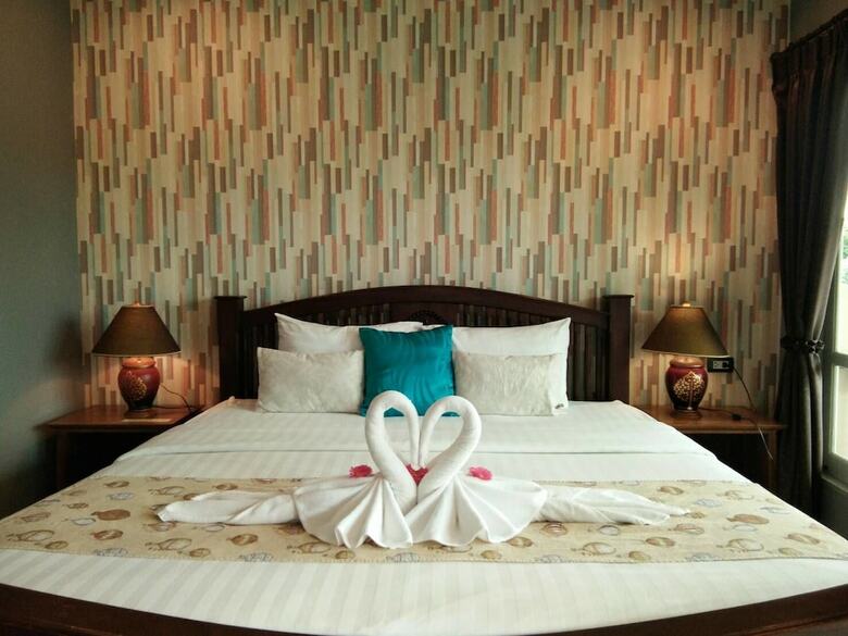 Hotel Scent Of Sukhothai Resort
