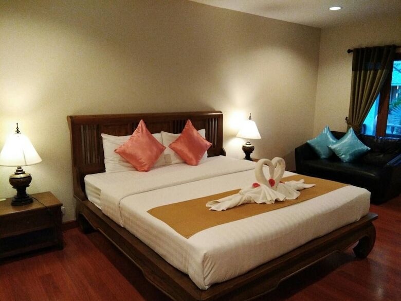 Hotel Scent Of Sukhothai Resort