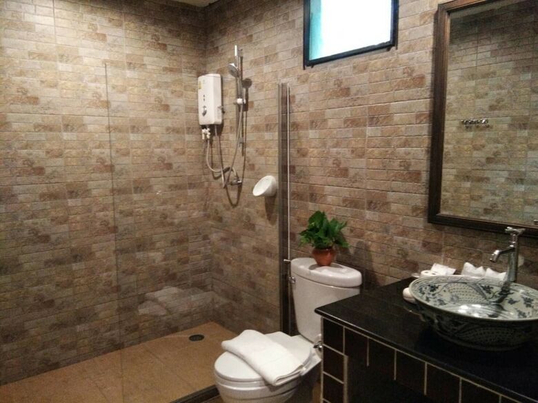 Hotel Scent Of Sukhothai Resort