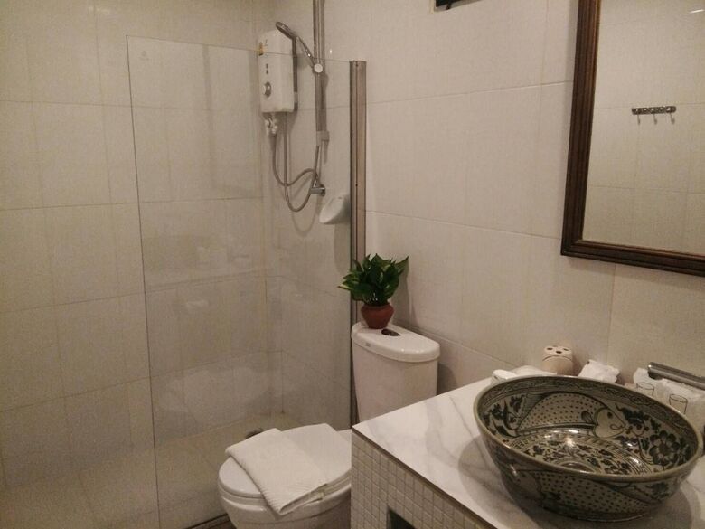 Hotel Scent Of Sukhothai Resort