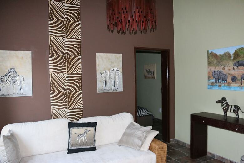 Posada Ijaba Lodge