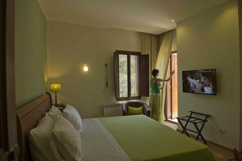 Hotel L'auberge de La Mer