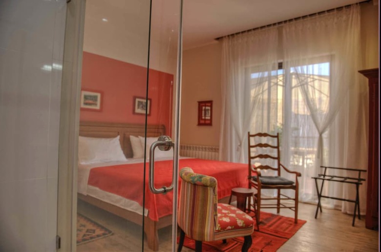 Hotel L'auberge de La Mer
