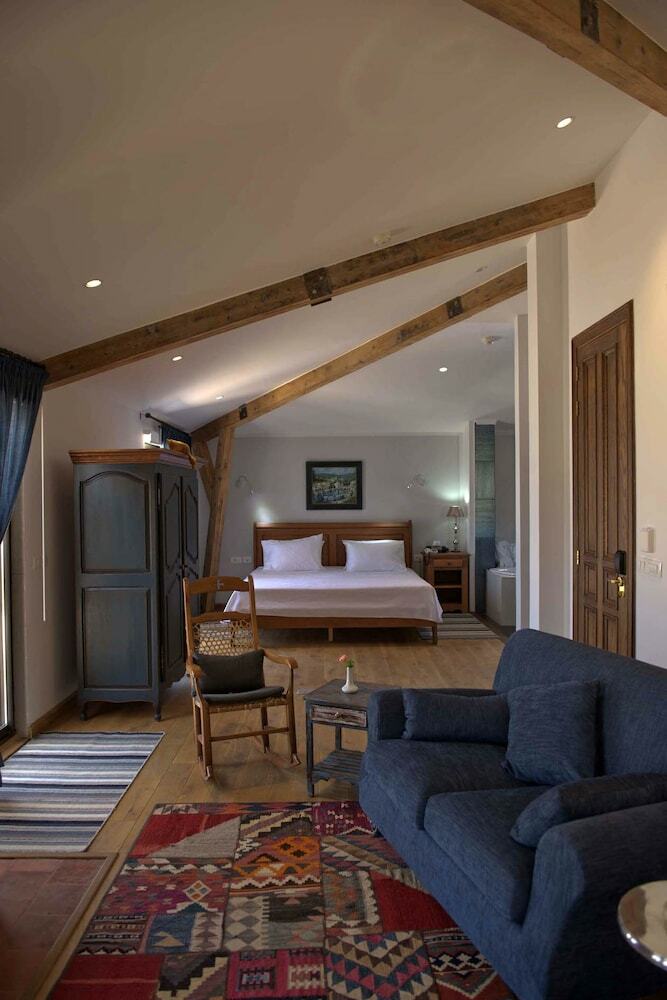 Hotel L'auberge de La Mer