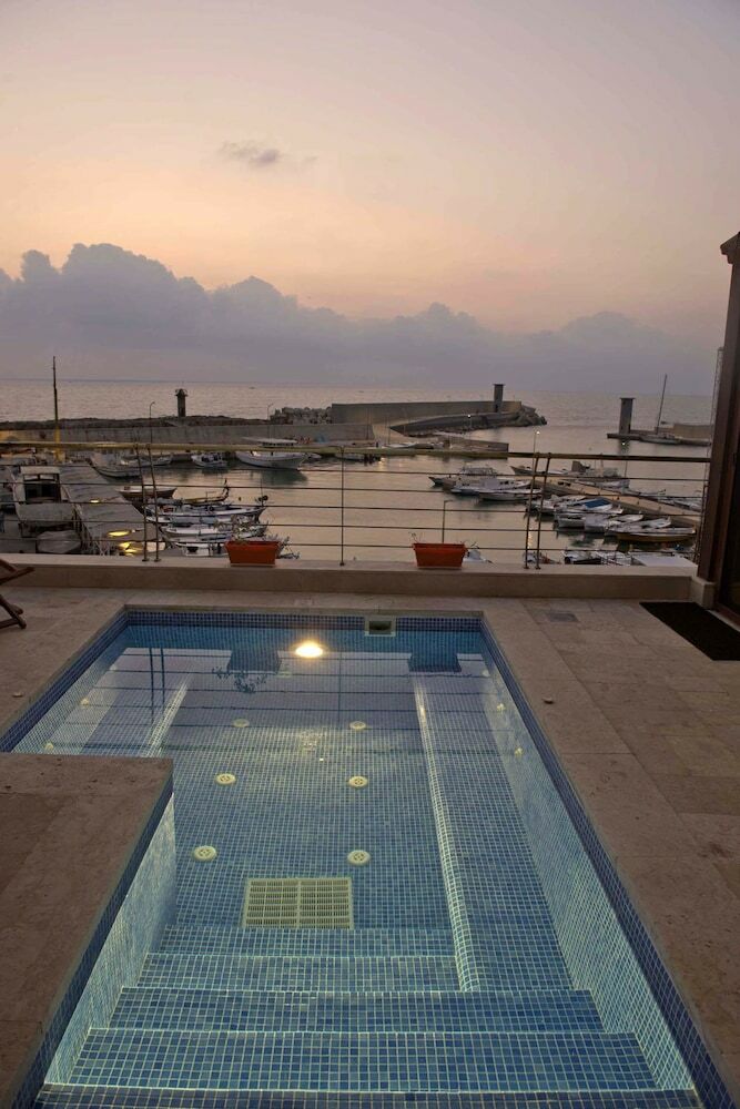 Hotel L'auberge de La Mer