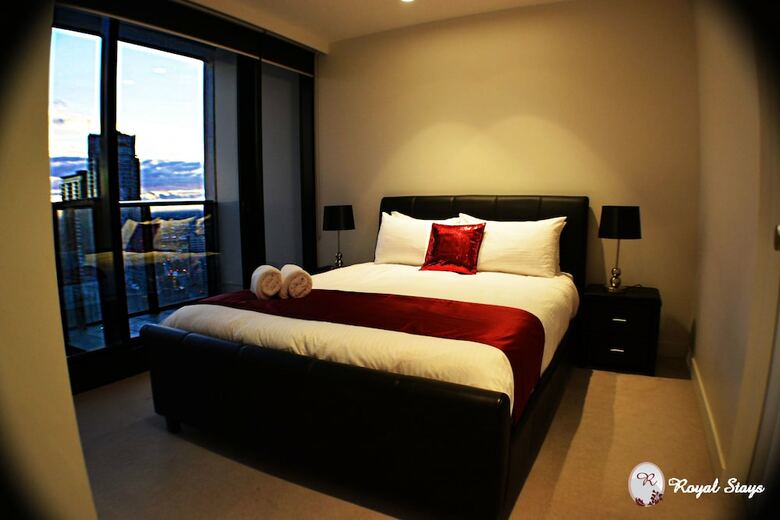 Royal Stays Apartments Melbourne Cbd