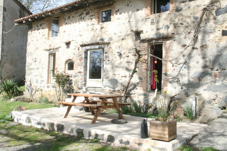 Bed & Breakfast Le Moulin de Douzy