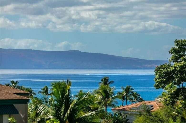 Maui Vista 3420 - 2 Br Condo