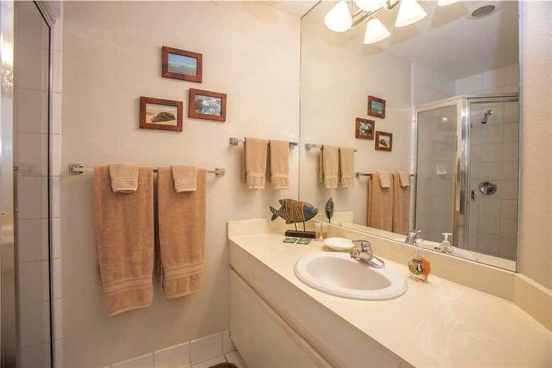 Maui Kamaole E-101 - 1 Br Condo