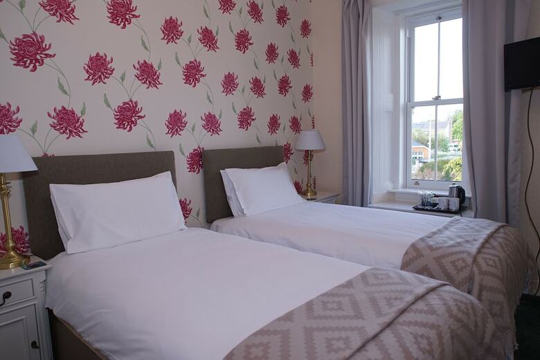 Bed & Breakfast Cawdor House