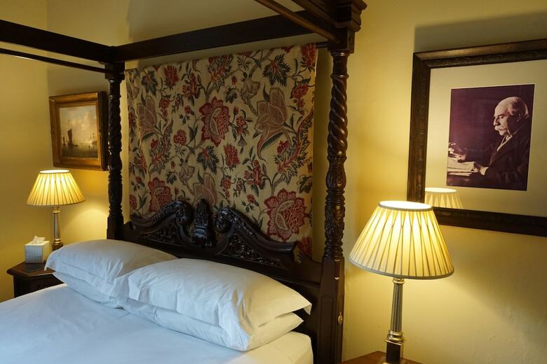 Bed & Breakfast Wentworth House B & B
