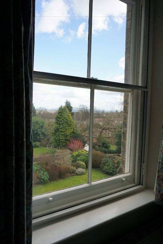Bed & Breakfast Wentworth House B & B