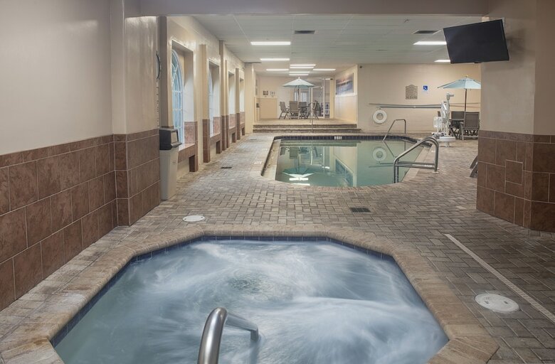 Royal Floridian Resort