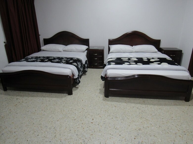 Hotel Ejecutivo