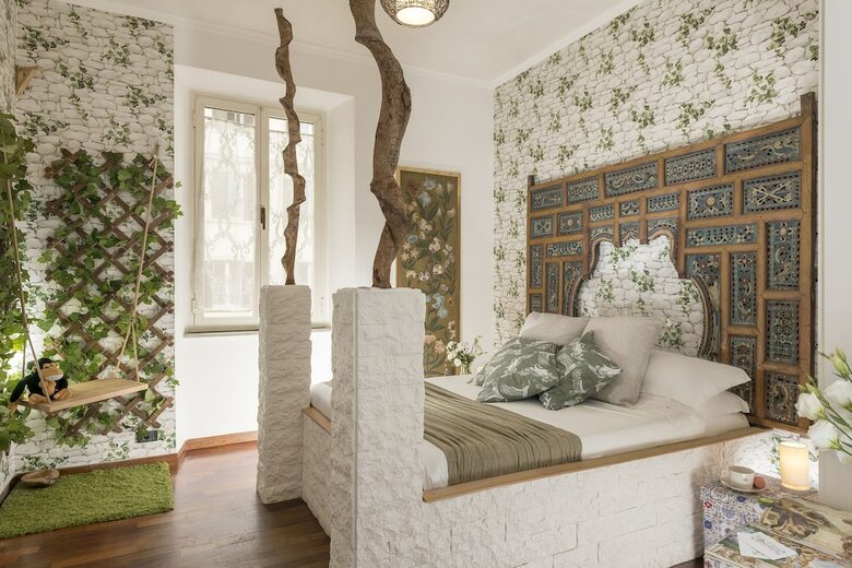 Apartamento St.peter's Mirror-romantic View