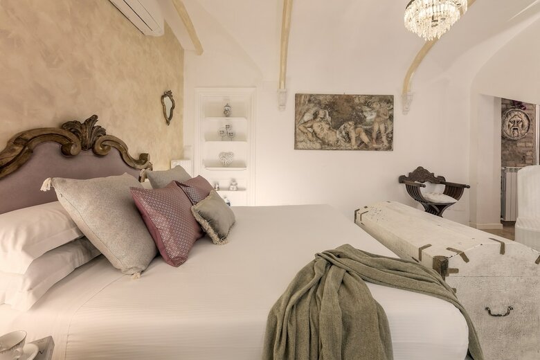 Apartamento St.peter's Mirror-romantic View