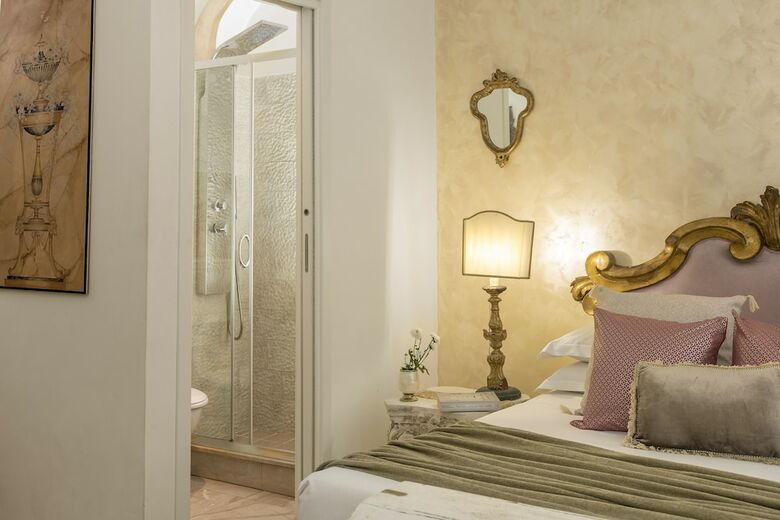 Apartamento St.peter's Mirror-romantic View