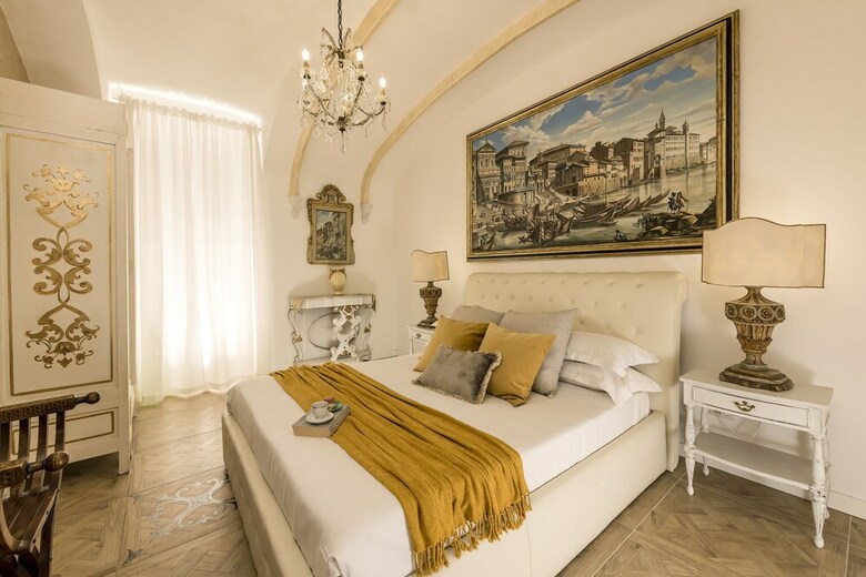 Apartamento St.peter's Mirror-romantic View
