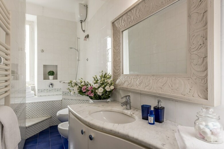 Apartamento St.peter's Mirror-romantic View