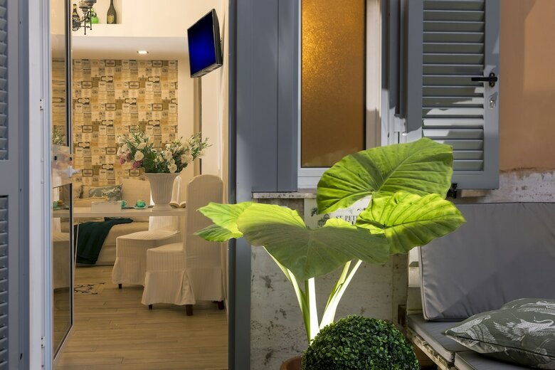 Apartamento St.peter's Mirror-romantic View
