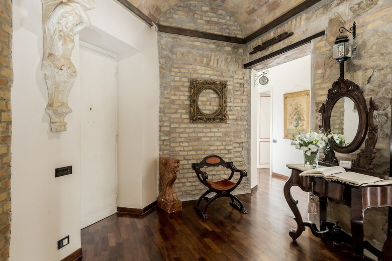 Apartamento St.peter's Mirror-romantic View