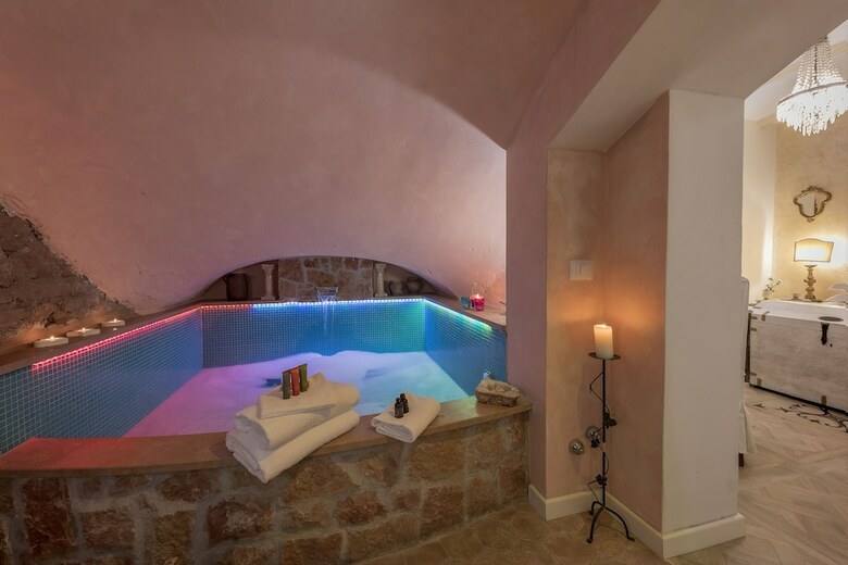 Apartamento St.peter's Mirror-romantic View
