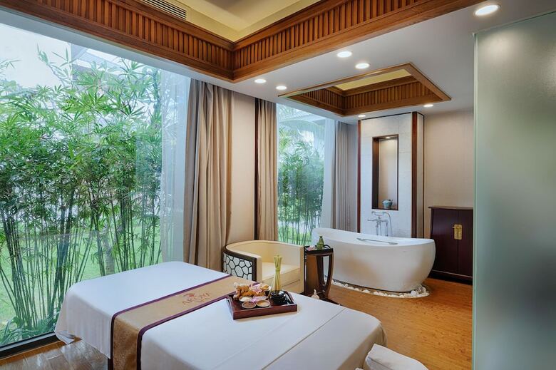 Hotel Vinpearl Discovery 2 Phu Quoc