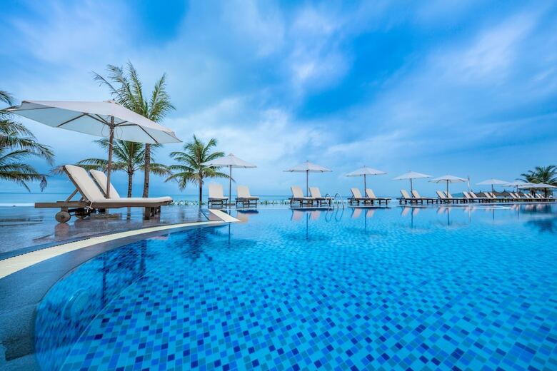 Hotel Vinpearl Discovery 2 Phu Quoc