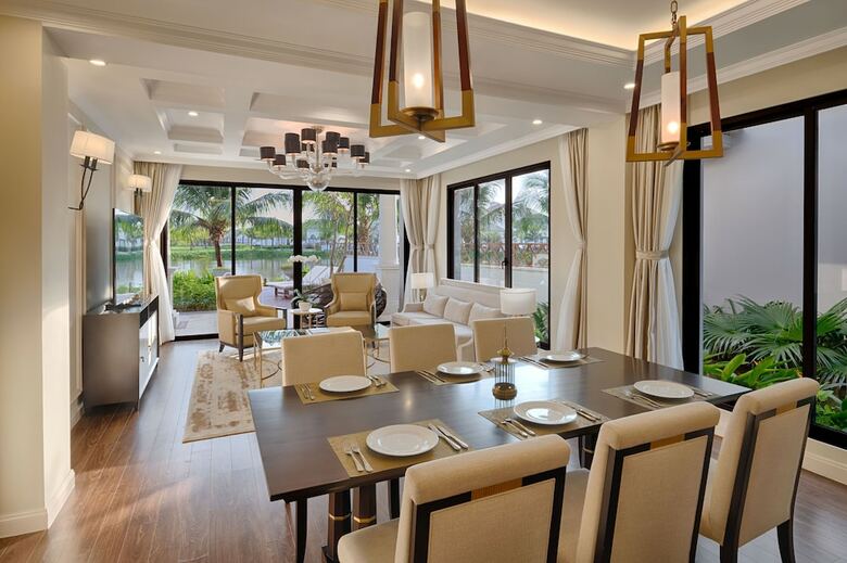 Hotel Vinpearl Discovery 2 Phu Quoc