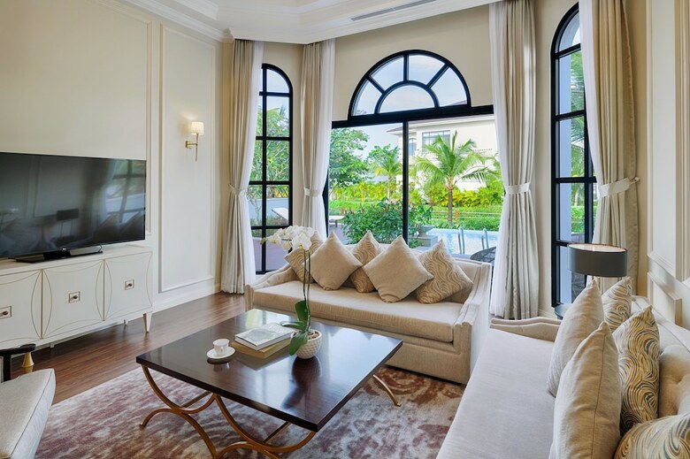 Hotel Vinpearl Discovery 2 Phu Quoc