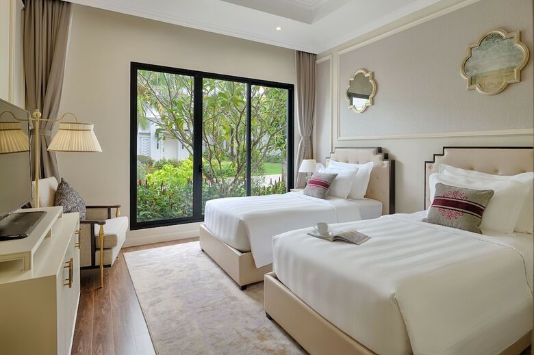 Hotel Vinpearl Discovery 2 Phu Quoc