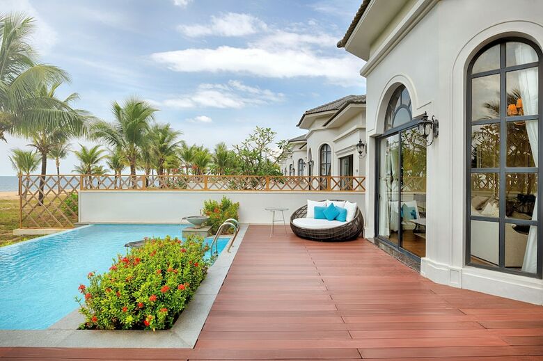 Hotel Vinpearl Discovery 2 Phu Quoc
