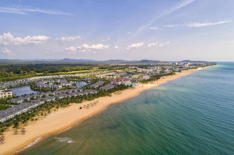 Hotel Vinpearl Discovery 2 Phu Quoc
