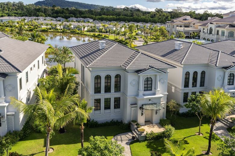 Hotel Vinpearl Discovery 2 Phu Quoc