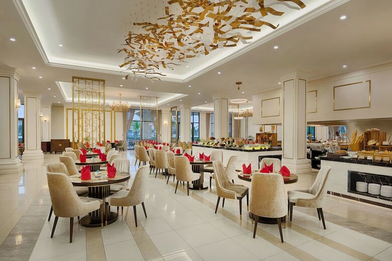 Hotel Vinpearl Discovery 2 Phu Quoc