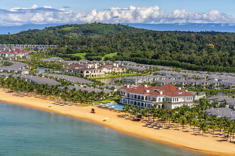 Hotel Vinpearl Discovery 2 Phu Quoc