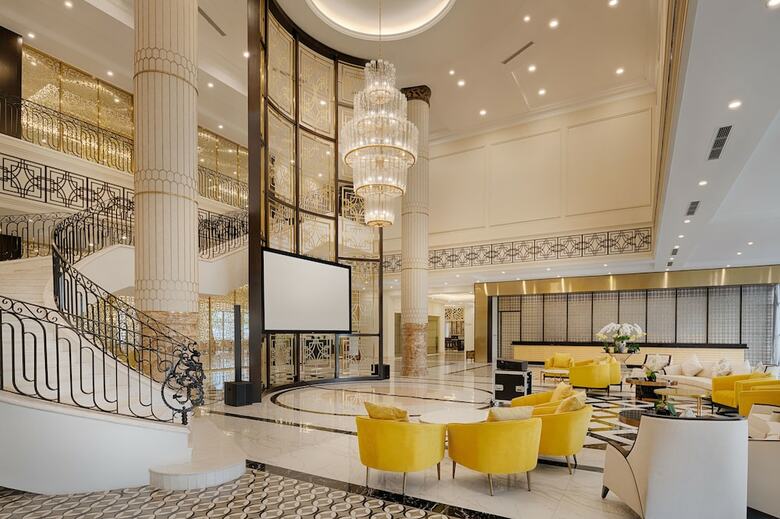 Hotel Vinpearl Discovery 2 Phu Quoc