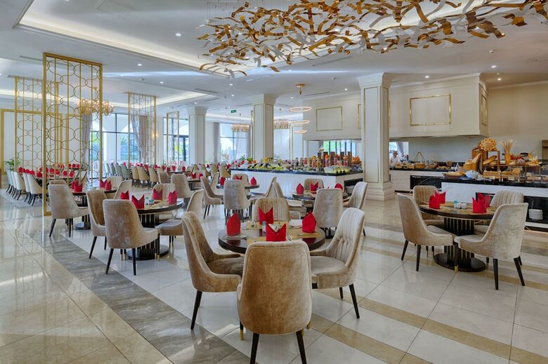 Hotel Vinpearl Discovery 2 Phu Quoc