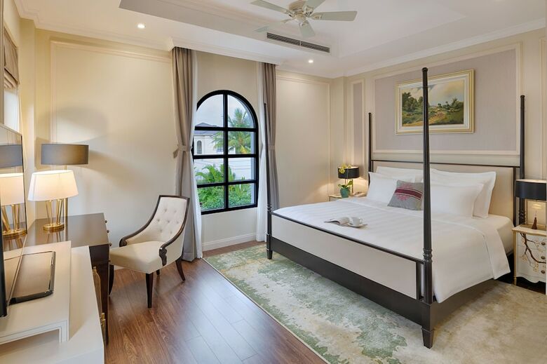 Hotel Vinpearl Discovery 2 Phu Quoc