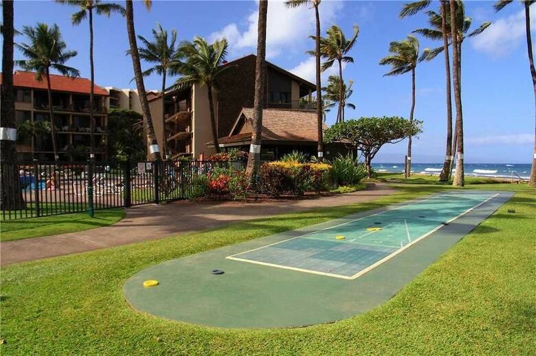 Papakea #b207 - Studio Condo