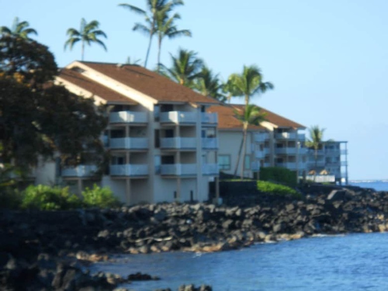 Sea Village 1 205 Oceanfront By Redawning