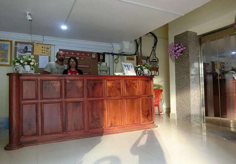 First Hotel